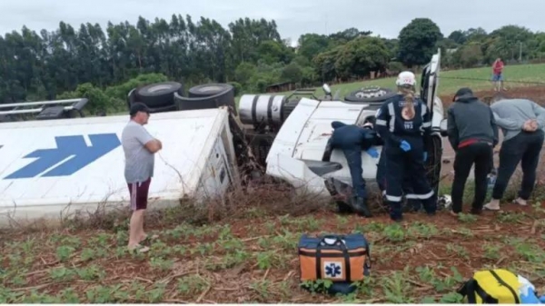 Foto: Reprodução / O Novo Oeste