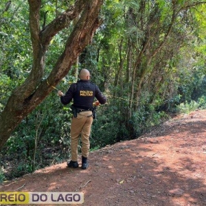 Foto: Correio do Lago