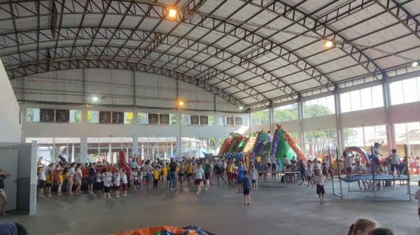 Fotos: Assessoria