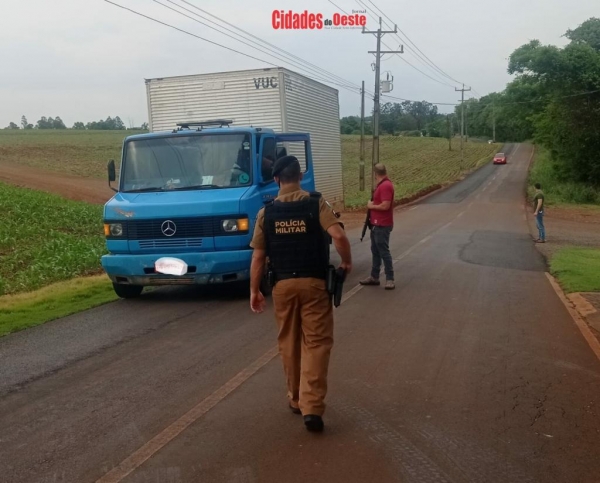 Foto: Cidades do Oeste.