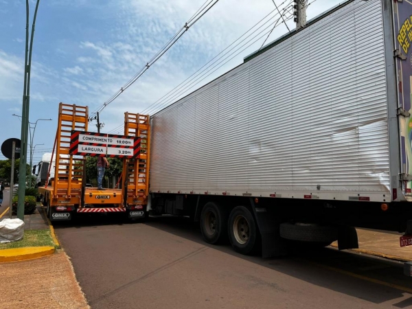 Fotos: Portal Nova Santa Rosa.