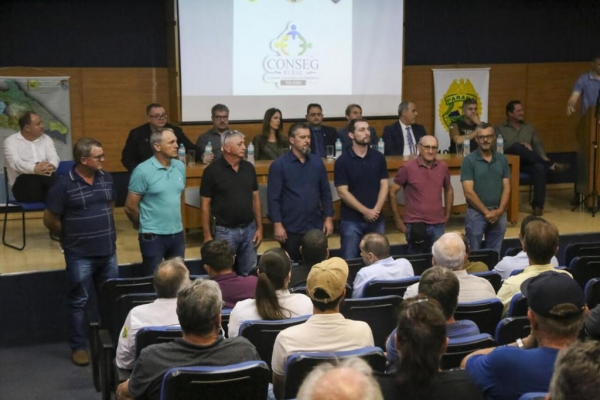 Foto: Assessoria Prefeitura.