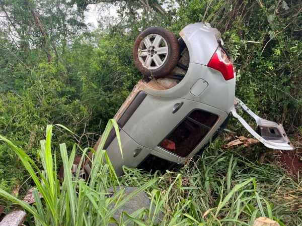 Fotos: Portal Nova Santa Rosa.