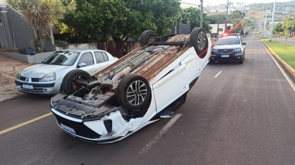 Fotos: Portal Nova Santa Rosa.