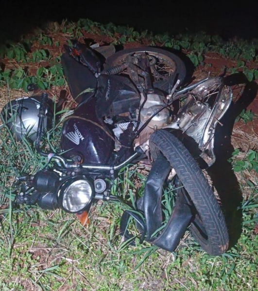 Fotos: Costa Oeste 93 