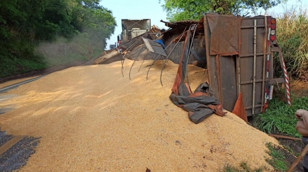 Fotos: Portal Nova Santa Rosa.