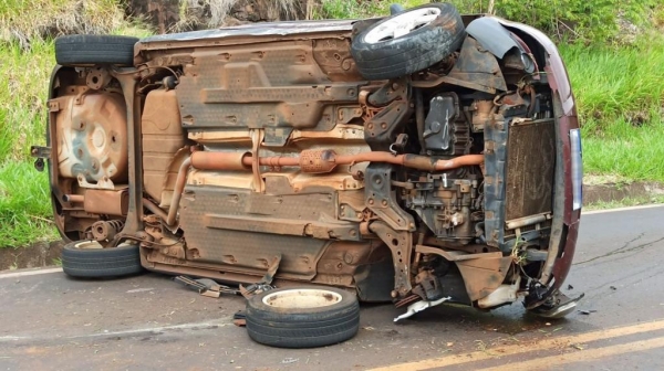 Fotos: Portal Nova Santa Rosa