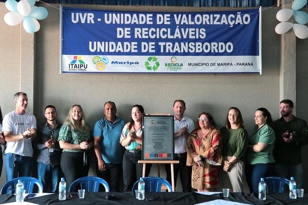 Fotos : Assessoria.