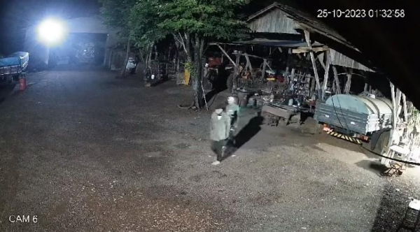 Fotos: Portal Palotina