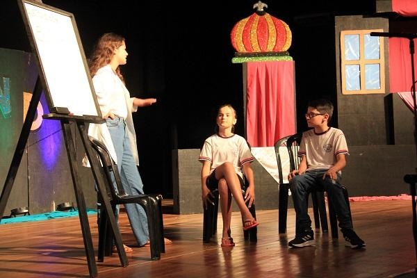 Fotos: Assessoria