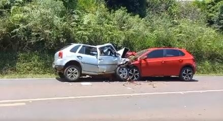 Foto: Evandro Artuzi/Nossa FM