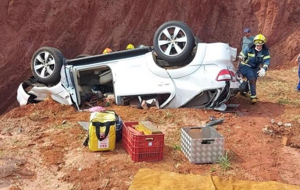 Fotos: NOTÍCIA CIANORTE E REGIÃO/ colaboração