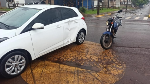 Fotos: Portal Nova Santa Rosa