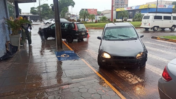 Fotos: Portal Nova Santa Rosa