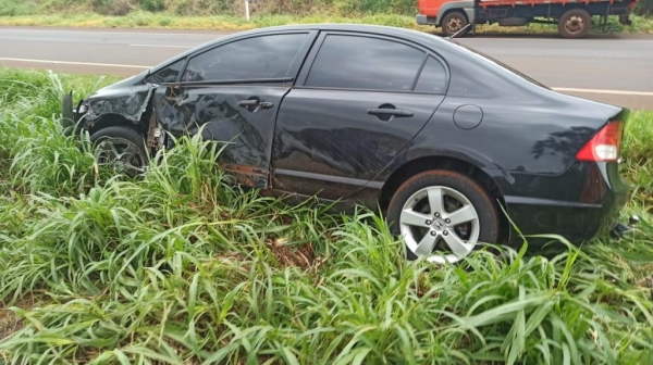 Fotos: Portal Nova Santa Rosa