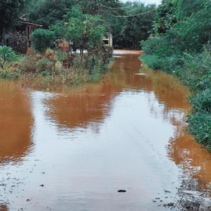 São Miguel do Iguaçu. Foto: SMI