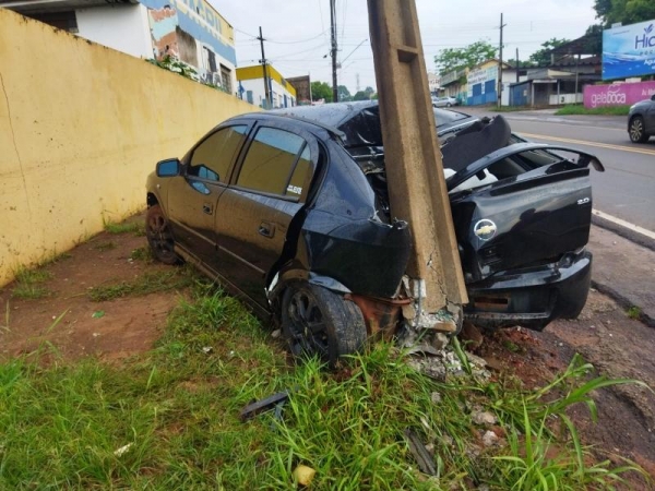 Fotos: Ponto da Notícia.