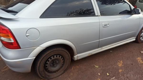 Fotos: Portal Nova Santa Rosa