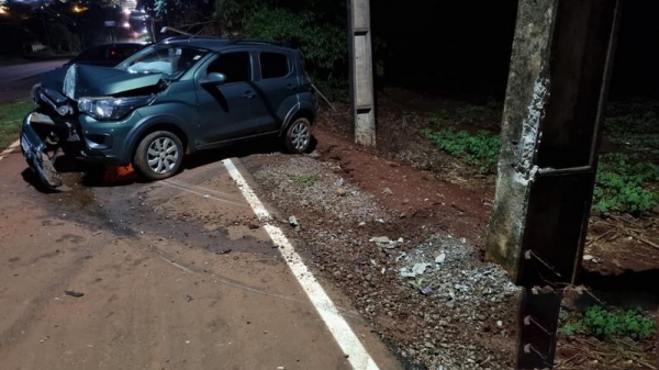 Foto: Portal Palotina.