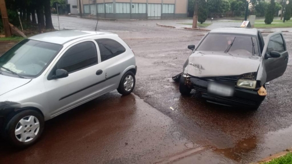 Fotos: Portal Nova Santa Rosa.