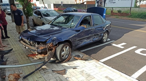 Fotos: Portal Nova Santa Rosa.