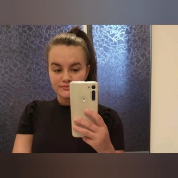 Stefani Mayara dos Santos Pacheco/Foto: Rede Social