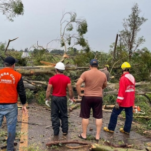 Foto: Correio do Ar.