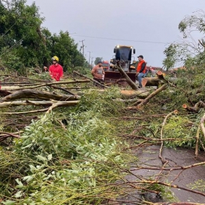 Foto: Correio do Ar.