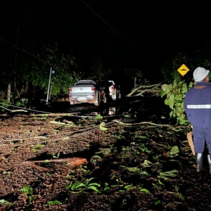 Foto: Correio do Ar.