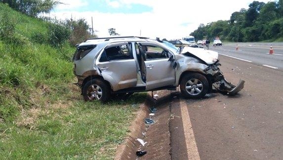 Foto: Oops notícia Foz na Hora