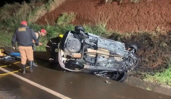 Foto: Repórter Carlos Dutra