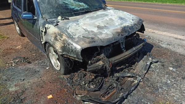 Fotos: Portal Nova Santa Rosa