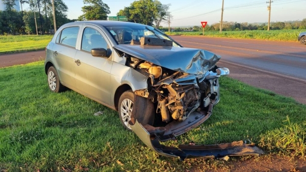 Fotos: Portal Palotina.