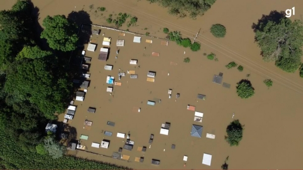 Foto: Reprodução/RPC