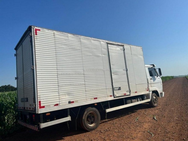 Foto: Força Integrada de Combate ao Crime Organizado – FICCO.