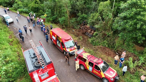 Fotos: Catve/Reprodução,