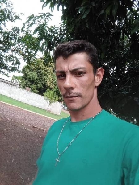 Fernando Correia De Oliveira. Foto: Divulgação