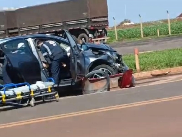 Fotos: Ponto da Notícia.