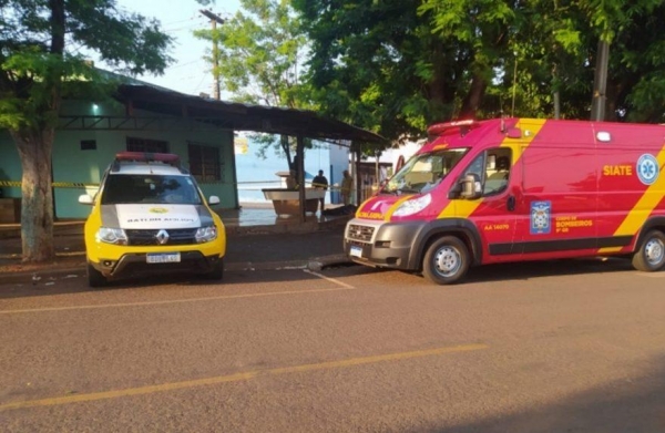 Foto: Costa Oeste News