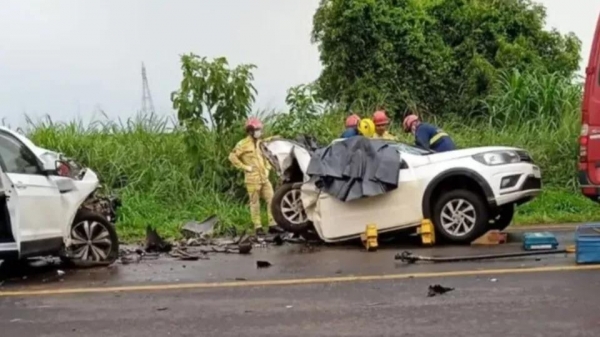 Foto: Cidade Destaque/TN Online