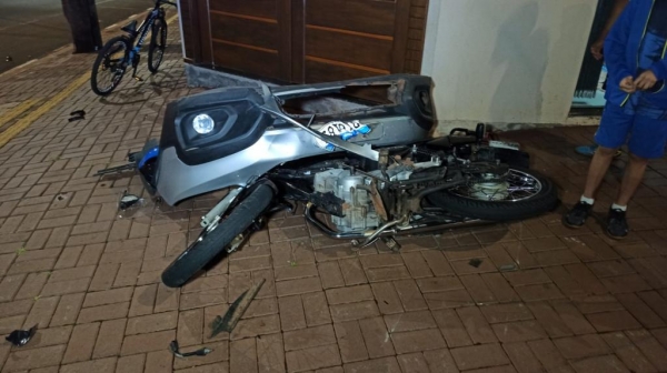 Fotos: Portal Nova Santa Rosa