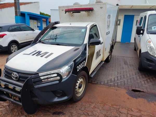 Foto: Marcio Cerny / Marechal News