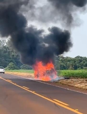 Fotos: Portal Nova Santa Rosa