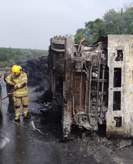 Fotos: Divulgação/PRF