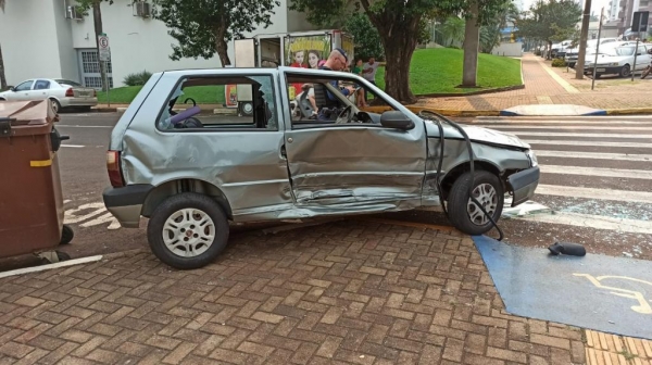 Fotos: Portal Nova Santa Rosa