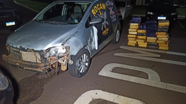 Fotos: Portal Nova Santa Rosa.