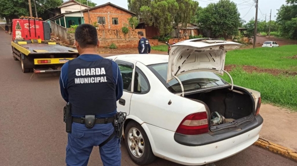 Fotos: Portal Nova Santa Rosa