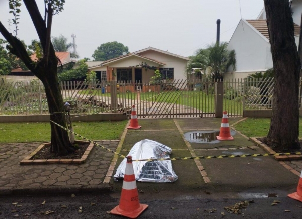 Foto: Portal Nova Santa Rosa