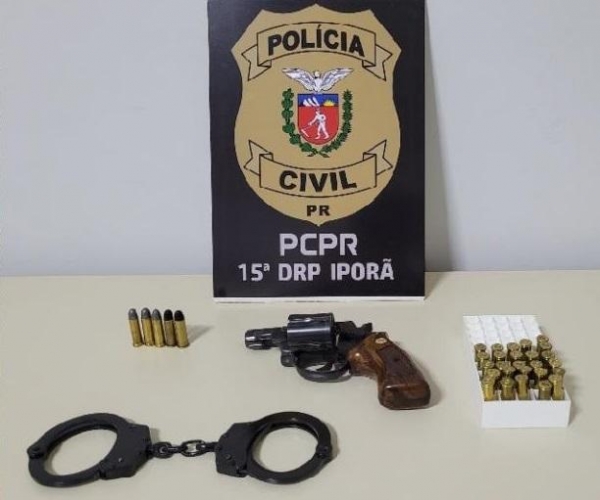 Foto: Polícia Civil