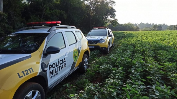 Fotos: Portal Nova Santa Rosa